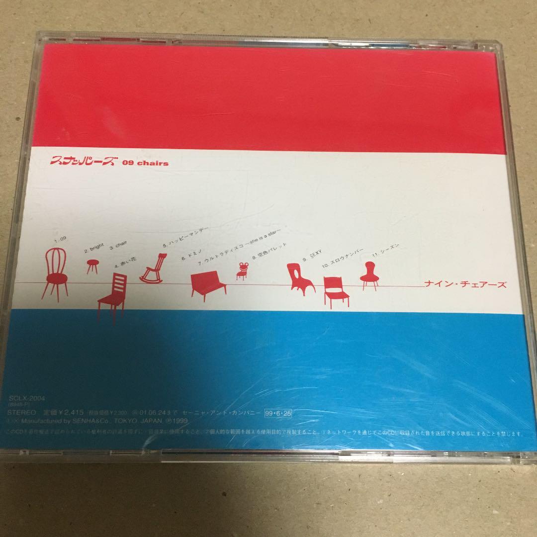 スナッパーズ