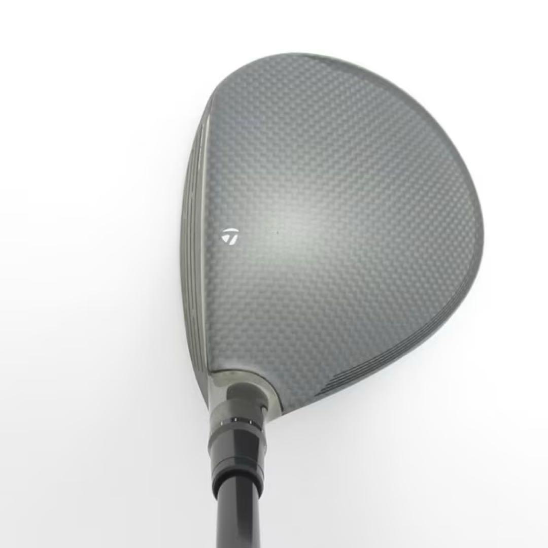 TaylorMade Qi35 3HL DI6S BLACKフェアウェイウッド