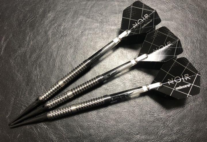 好評通販 激レア 浅田斉吾モデル 2BA 24g p7fAE-m39991063931 ユニコーン ノワール 90% 人気新作登場