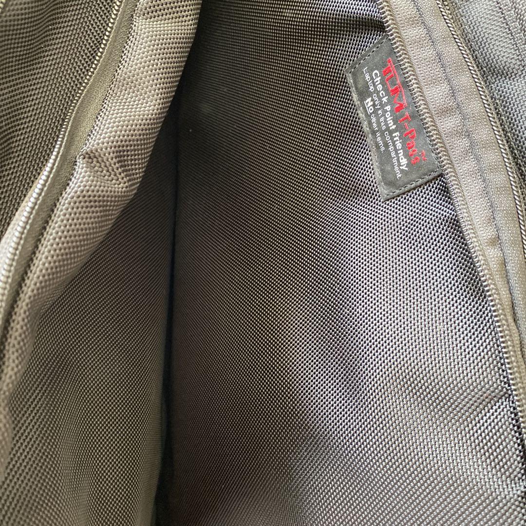 ✨美品✨入手困難TUMI T-Pass 2way ビジネスバッグ