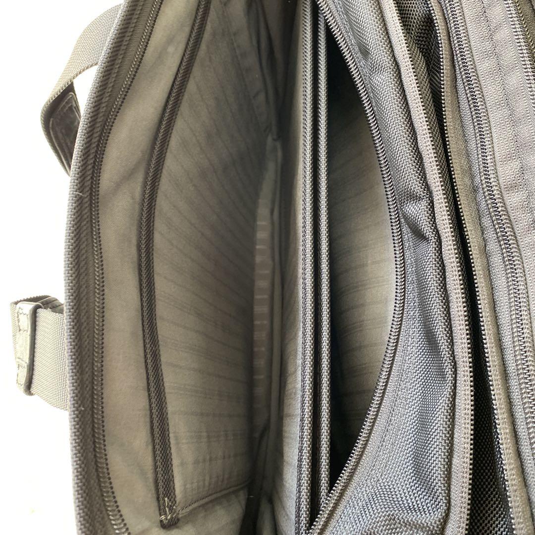 ✨美品✨入手困難TUMI T-Pass 2way ビジネスバッグ