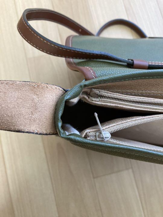 新品　courregesクレージュ バッグ