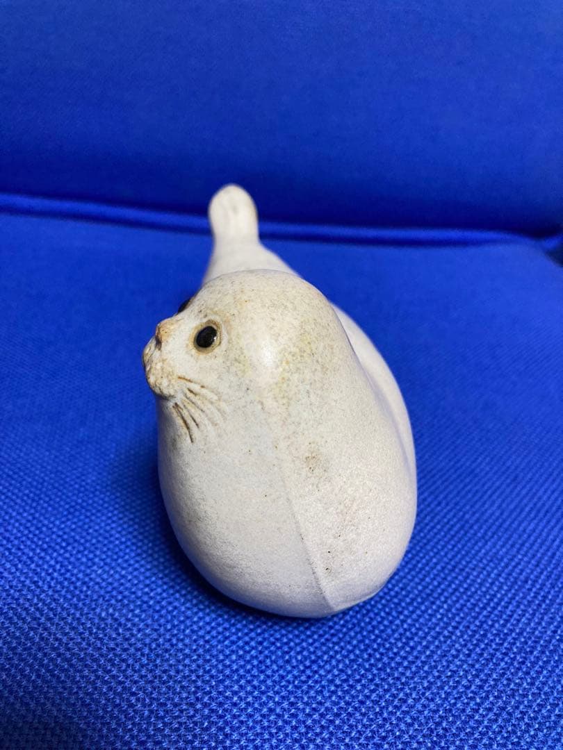 リサラーソン あざらし ヴィンテージ リサラーソン あざらし ヴィンテージ