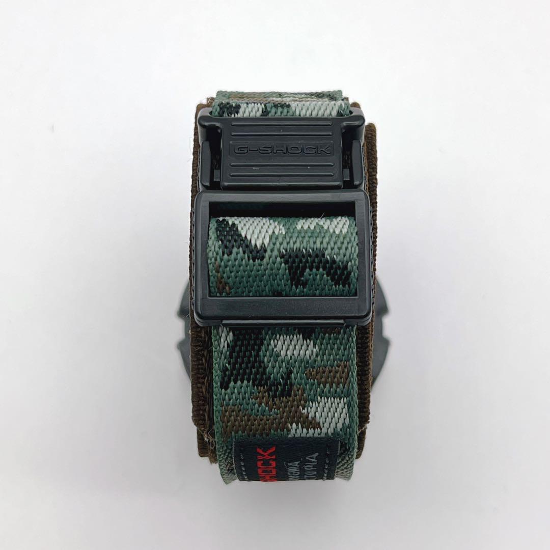 【未使用品】 G-SHOCK マサイマラ 限定　DW-8800MM-3T 稀少