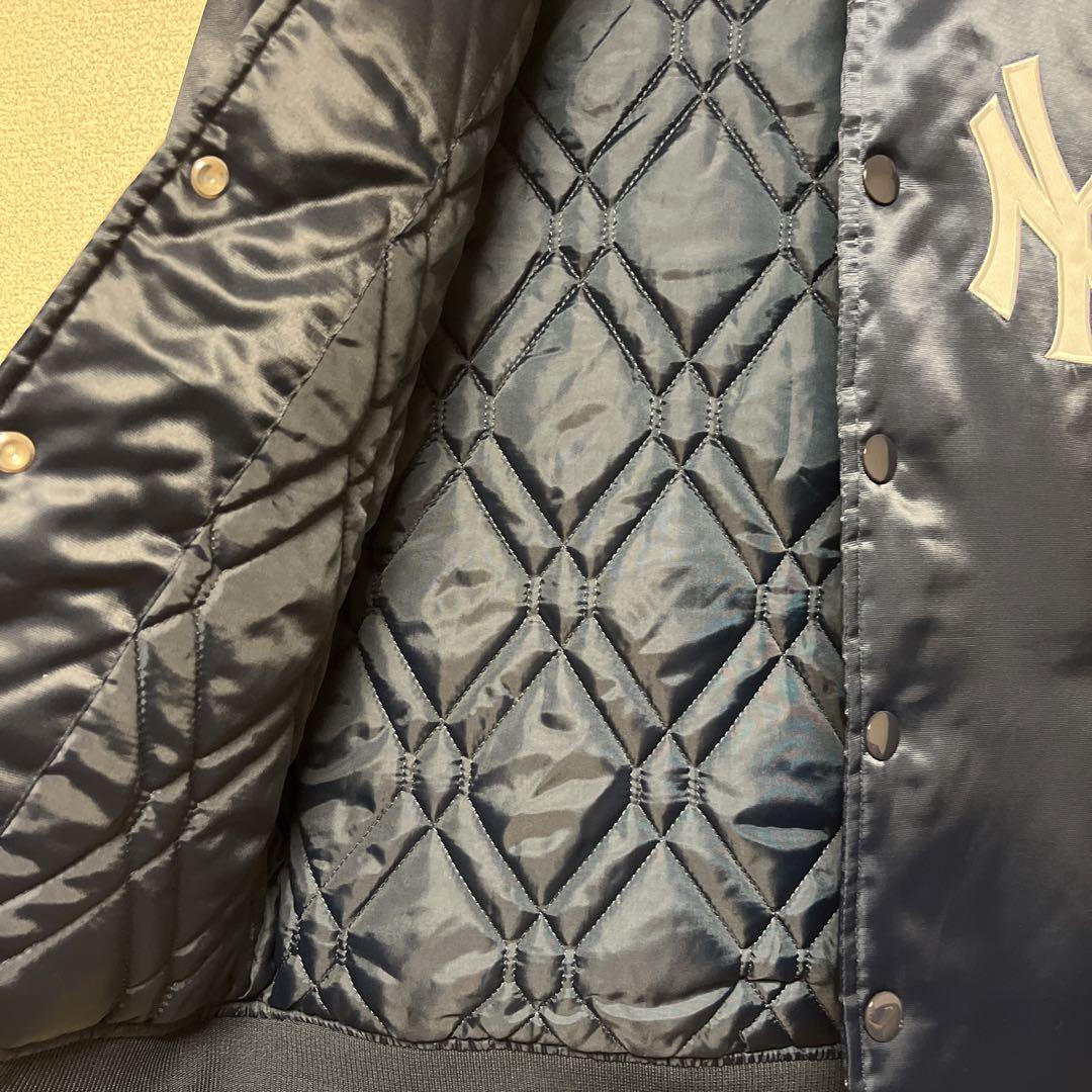 Majestic Athletic ニューヨークジャケット 150