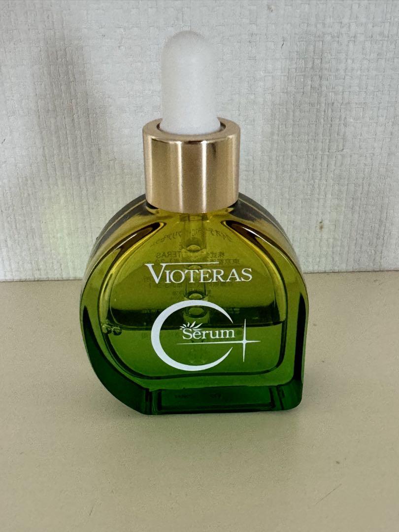 ヴィオテラス C+クリアセラム美容液20mL＋3点特典付 楽天市場】[定期便20%OFF]【公式 VIOTERAS C+クリアセラム