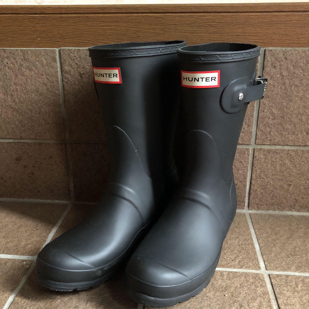 サイズ交換OK】 HUNTER ハンターレインブーツ 黒 23.5 - 長靴/レインシューズ - www.qiraatafrican.com サイズ交換OK】 HUNTER ハンターレインブーツ 黒 23.5 - 長靴/レインシューズ - www.qiraatafrican.com