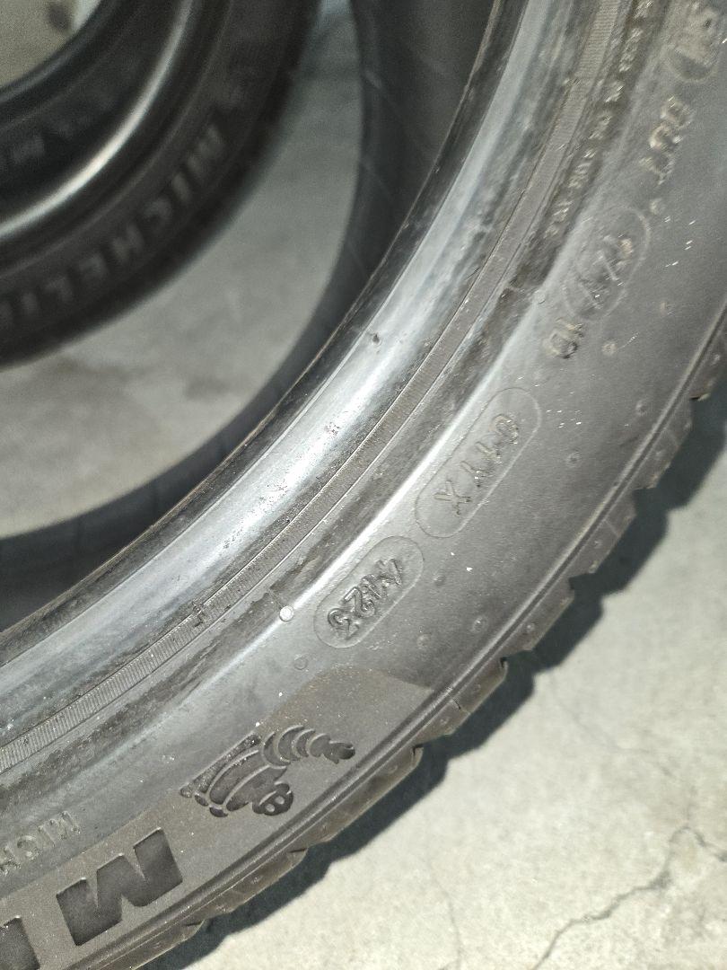 パイロットスポーツ5 275/35/19 PILOT SPORTS 5　2本