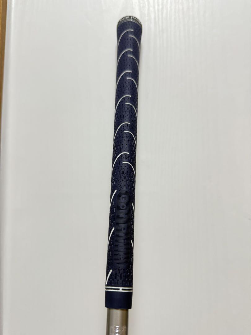 【パラノマ】Callaway BIG BERTHA B21 3番ウッド
