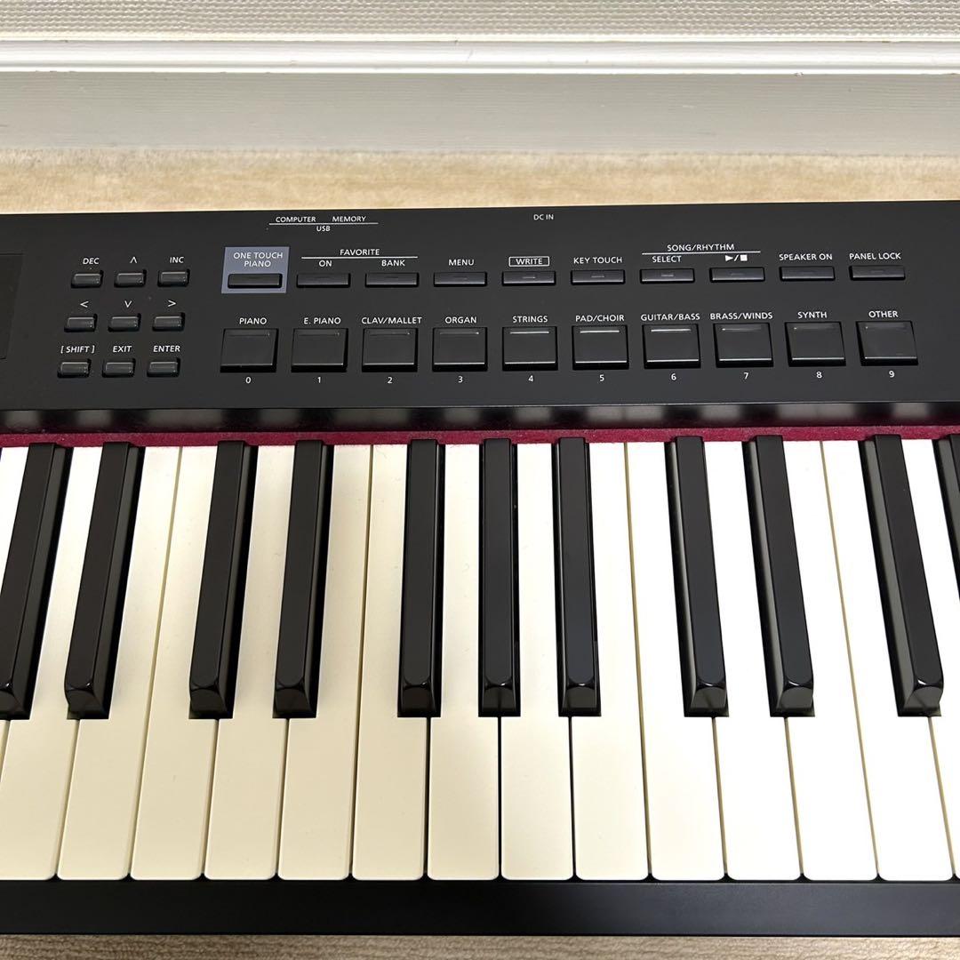 入荷now 安全 Kenny さん専用 ）Roland RD-2000 電子ピアノ 88鍵 楽器・機材 鍵盤楽器