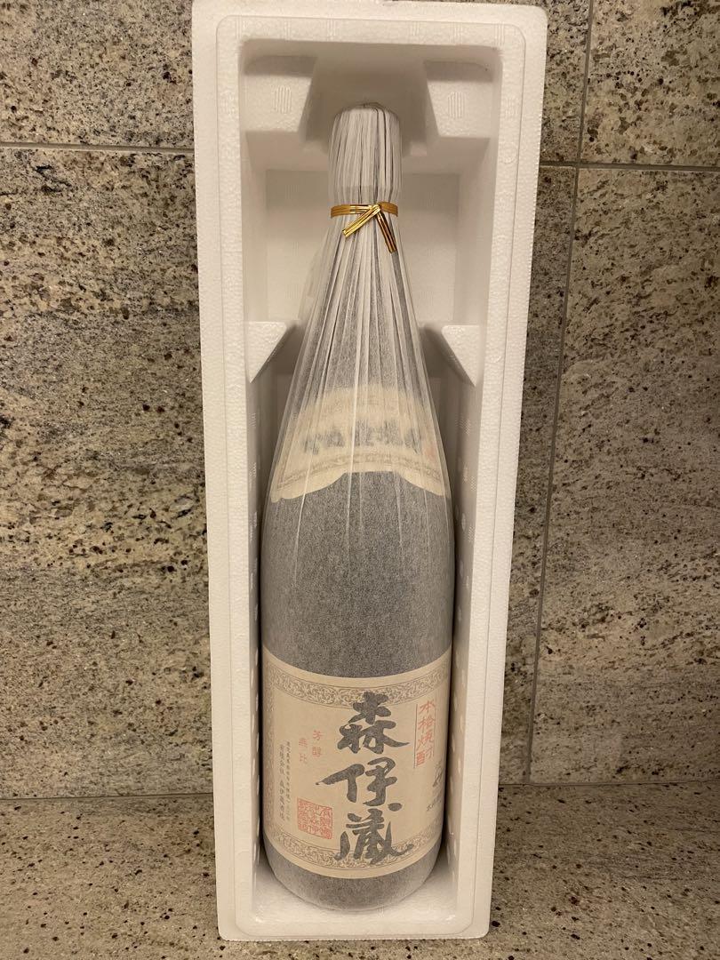 森伊蔵　1800ml