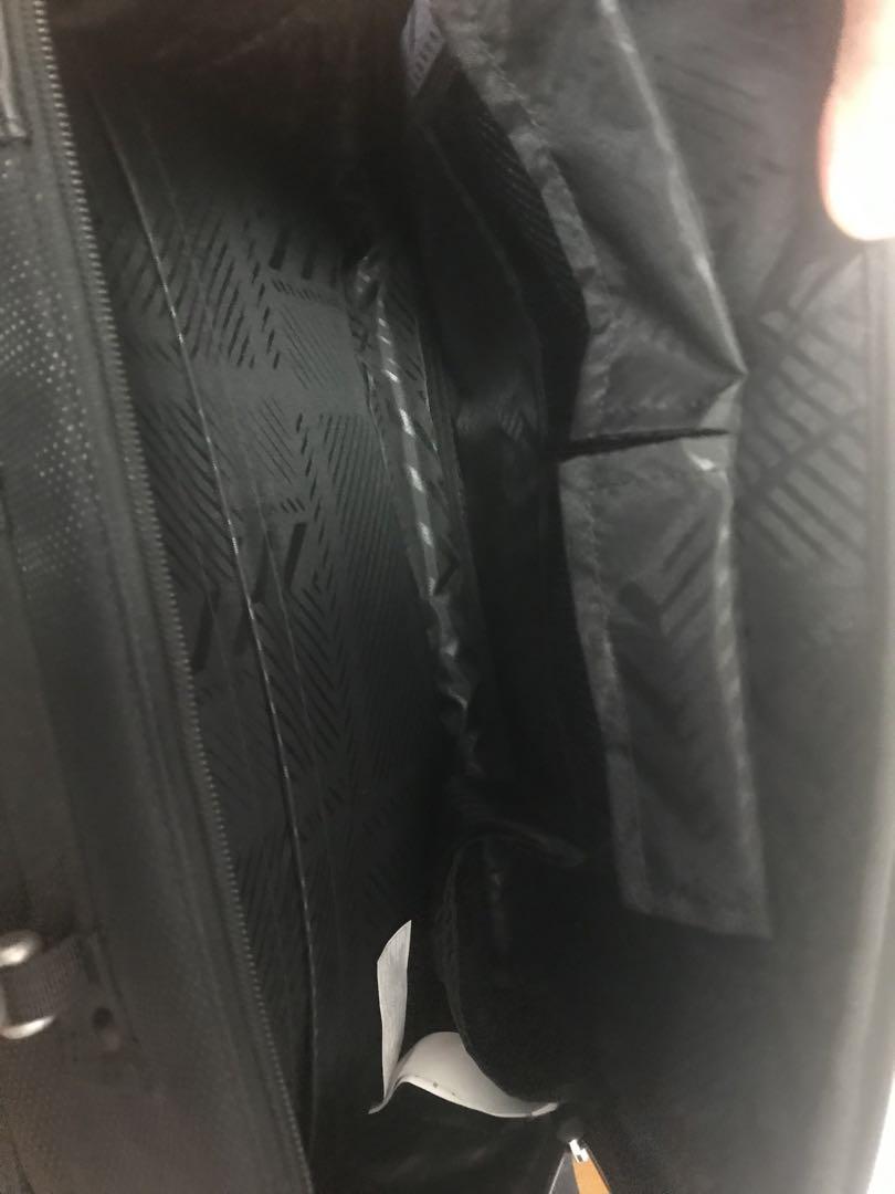 OAKLEY 多機能ブリーフケース sink collection バッグ