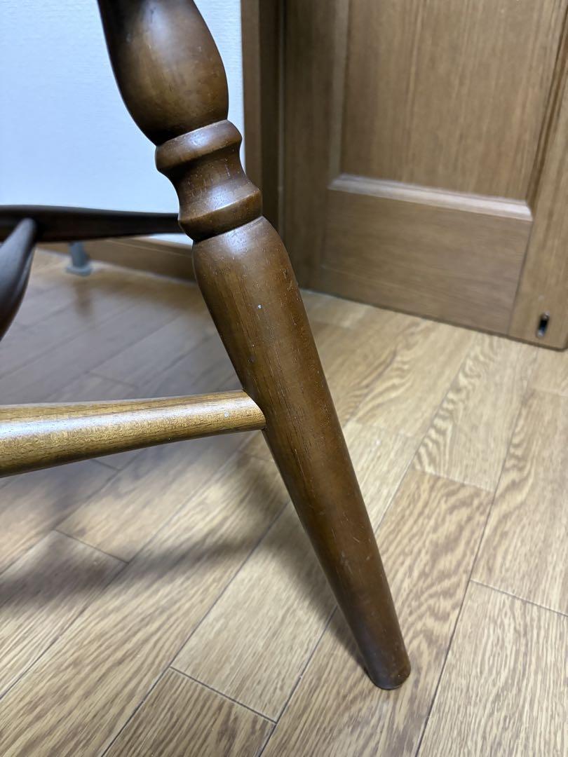 姫路マルニ ウィンザーチェア