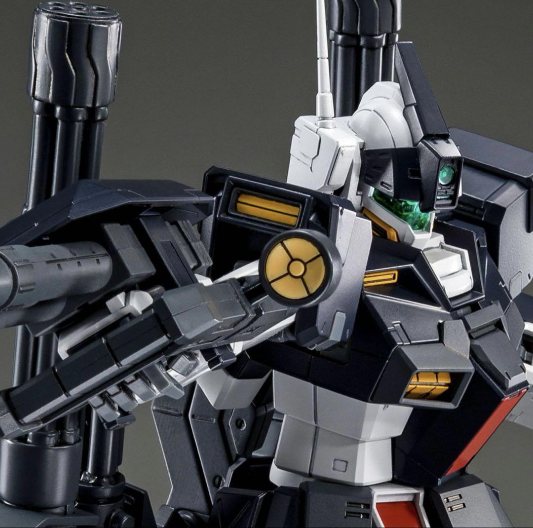 MG 1/100 ジム・ドミナンス（フィリップ・ヒューズ機） - メルカリ