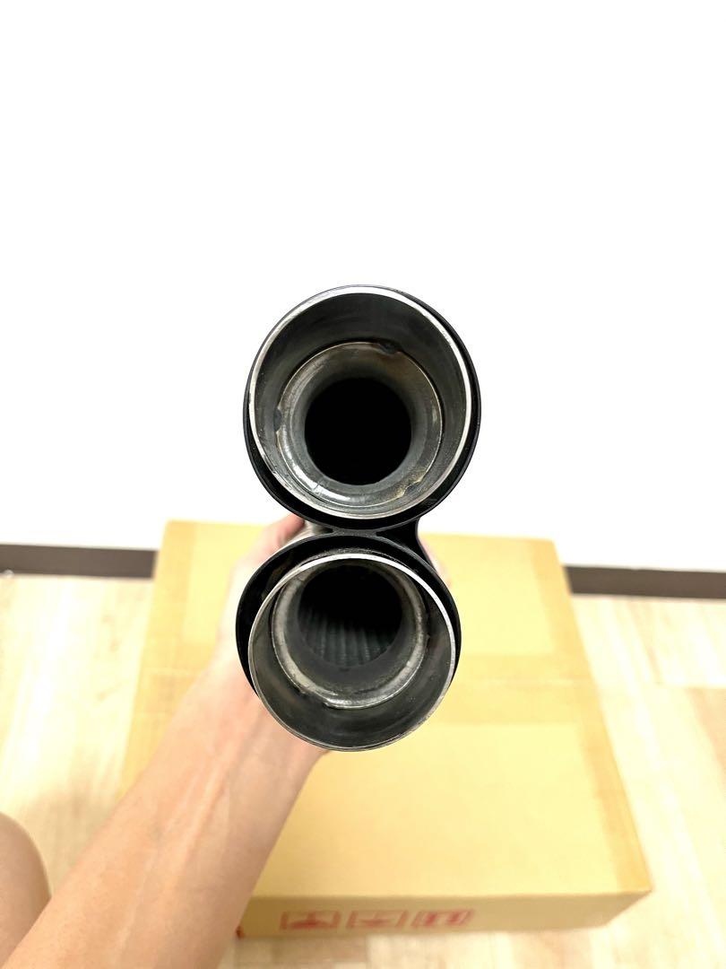 セール　レブル250-500 2017-2022年式マフラー　V2