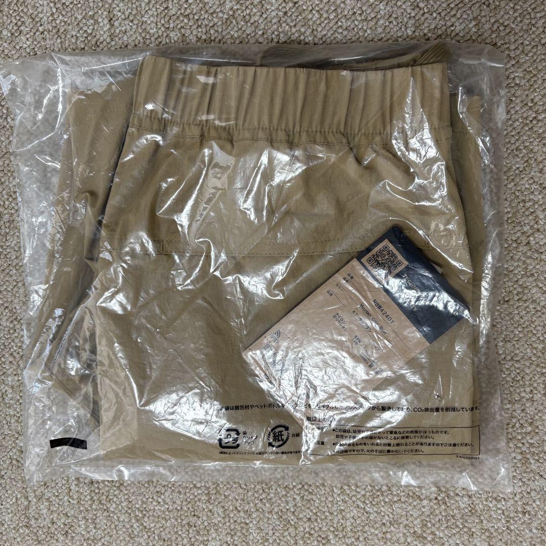 THE NORTH FACE ノースフェイス ハーフパンツ　レディース