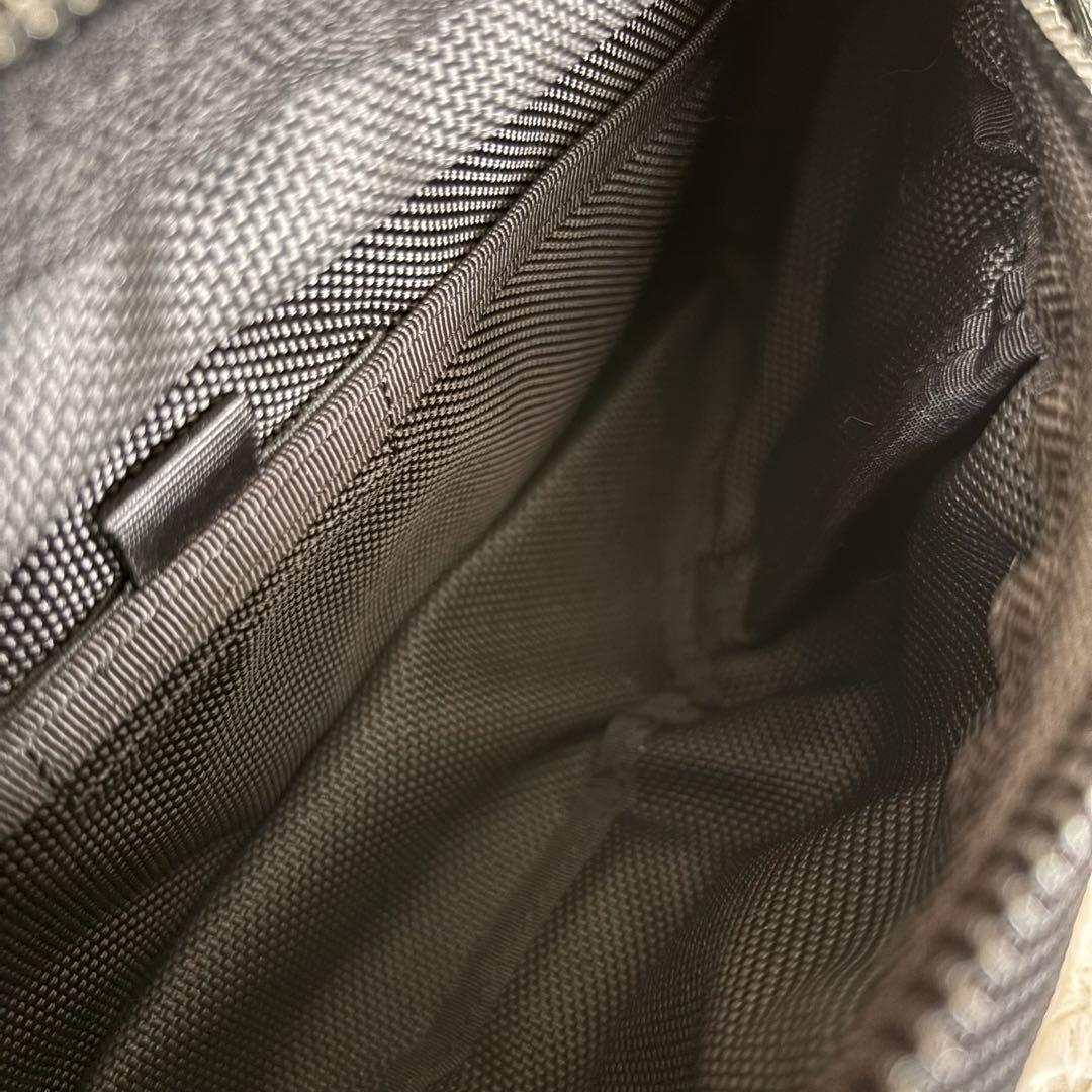 【極美品】PORTER HEAT ポーター ヒート ウエストバッグ ボディバッグ