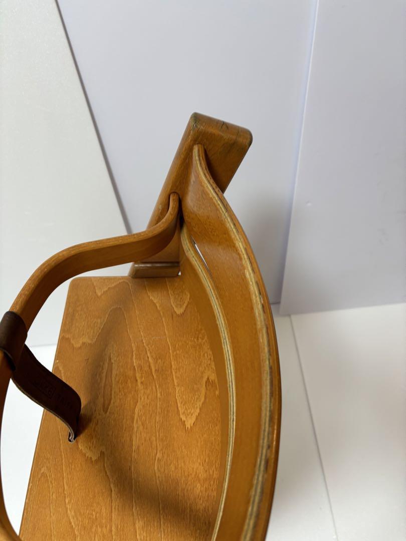 ストッケ　STOKKE トリップトラップ　シリアル0 ベビーガード付き