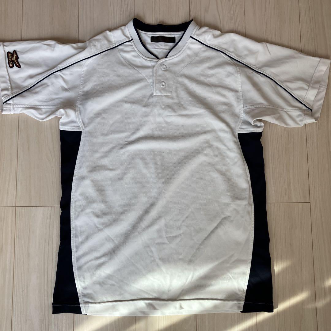 ☆期間限定SALE☆野球 ユニフォーム 練習着8点セット