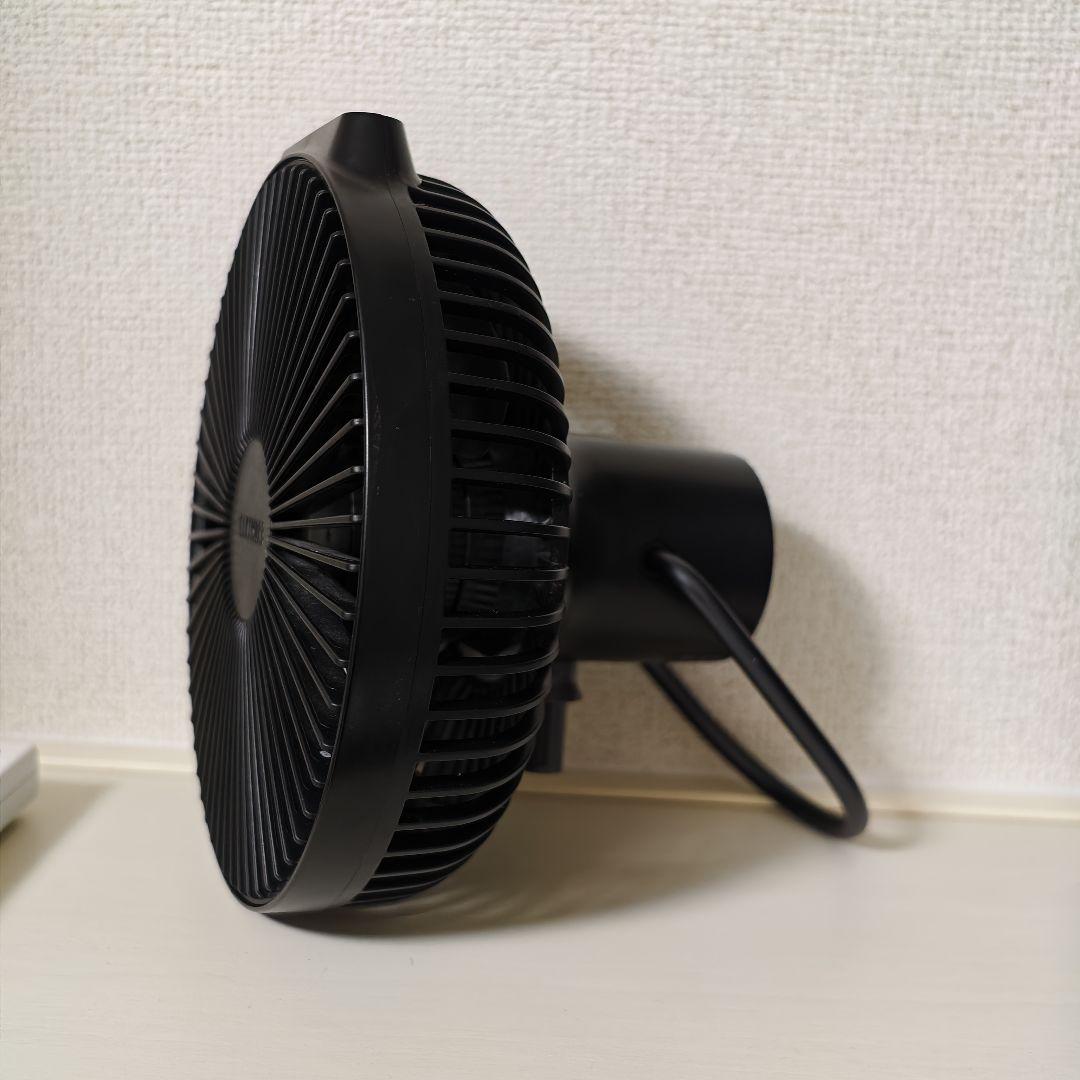 CLAYMOREFAN.V600+ 限定モデル ブラックケース付き クレイモア3 CLAYMOREFAN.V600+ 限定モデル ブラックケース付き クレイモア3