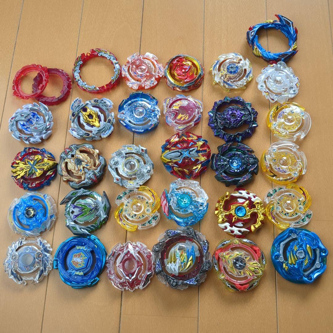 ベイブレードバースト　ジャンク