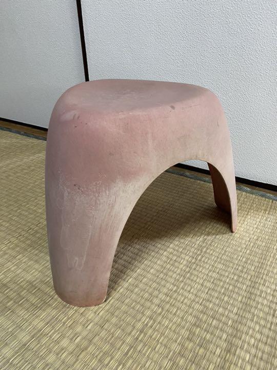 柳宗理　エレファントスツール2脚　コトブキ社製 柳宗理 エレファントスツール2脚 コトブキ社製