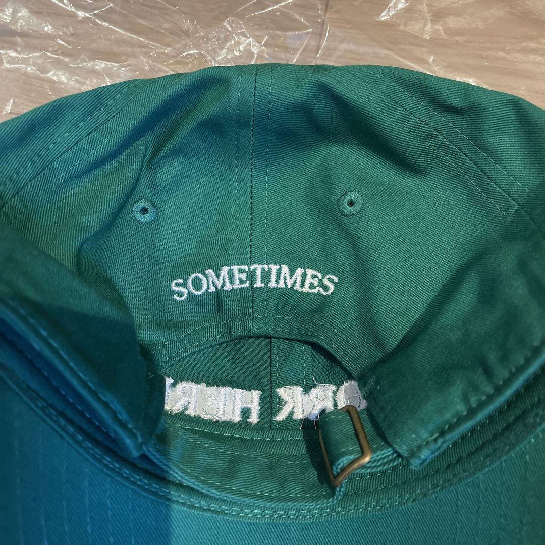 帽子 IDEA BOOKS CAP