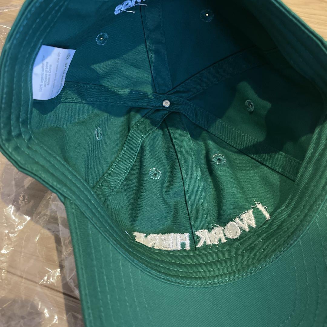 帽子 IDEA BOOKS CAP