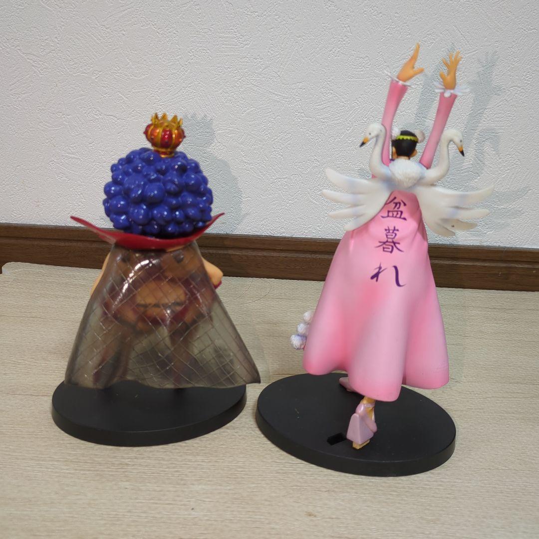 ONE PIECE＆ワンピース フィギュアまとめ売り☆彡お 手頃 価格