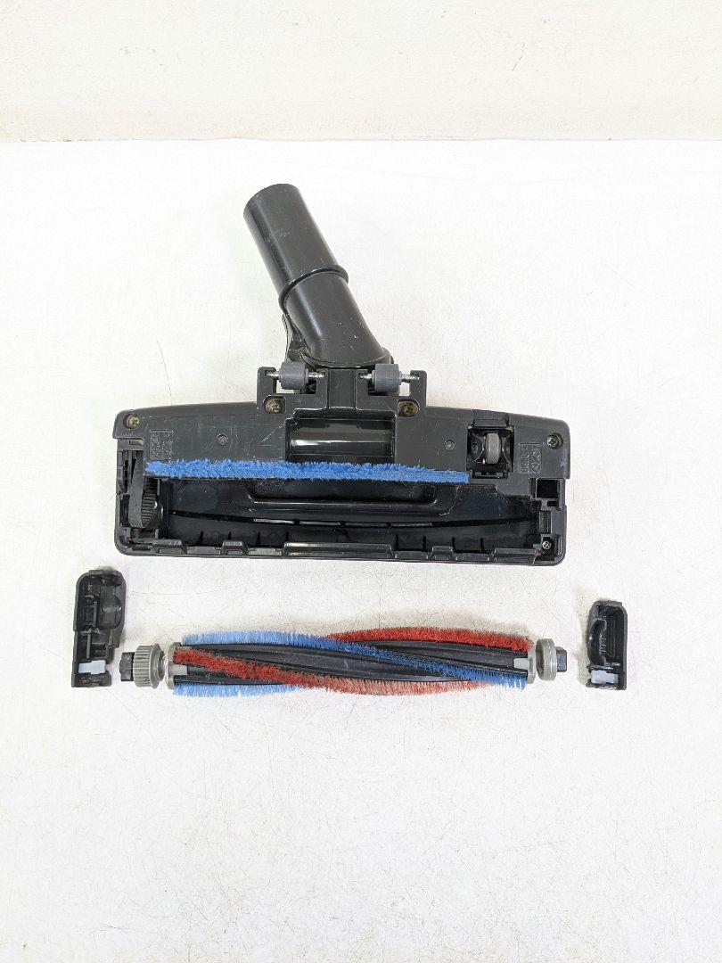 三菱電機 TC-FXD8P-S 2014年製 紙パック式掃除機