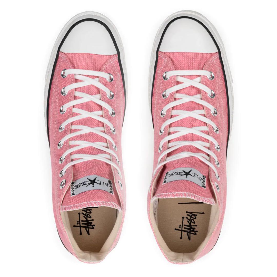 CONVERSE × STUSSY Chuck Taylor CT70