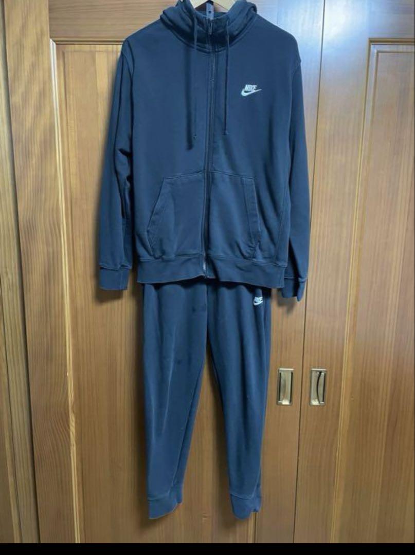 Nike セットアップジャージ