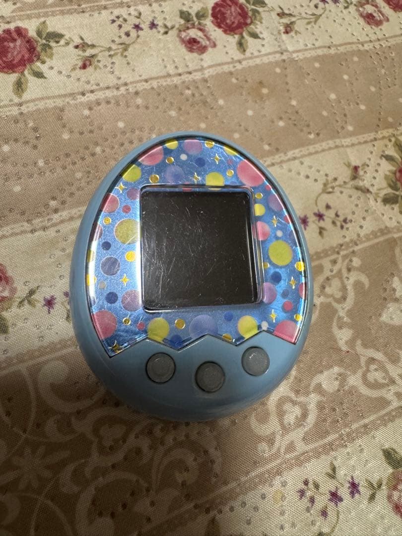 たまごっちミクス