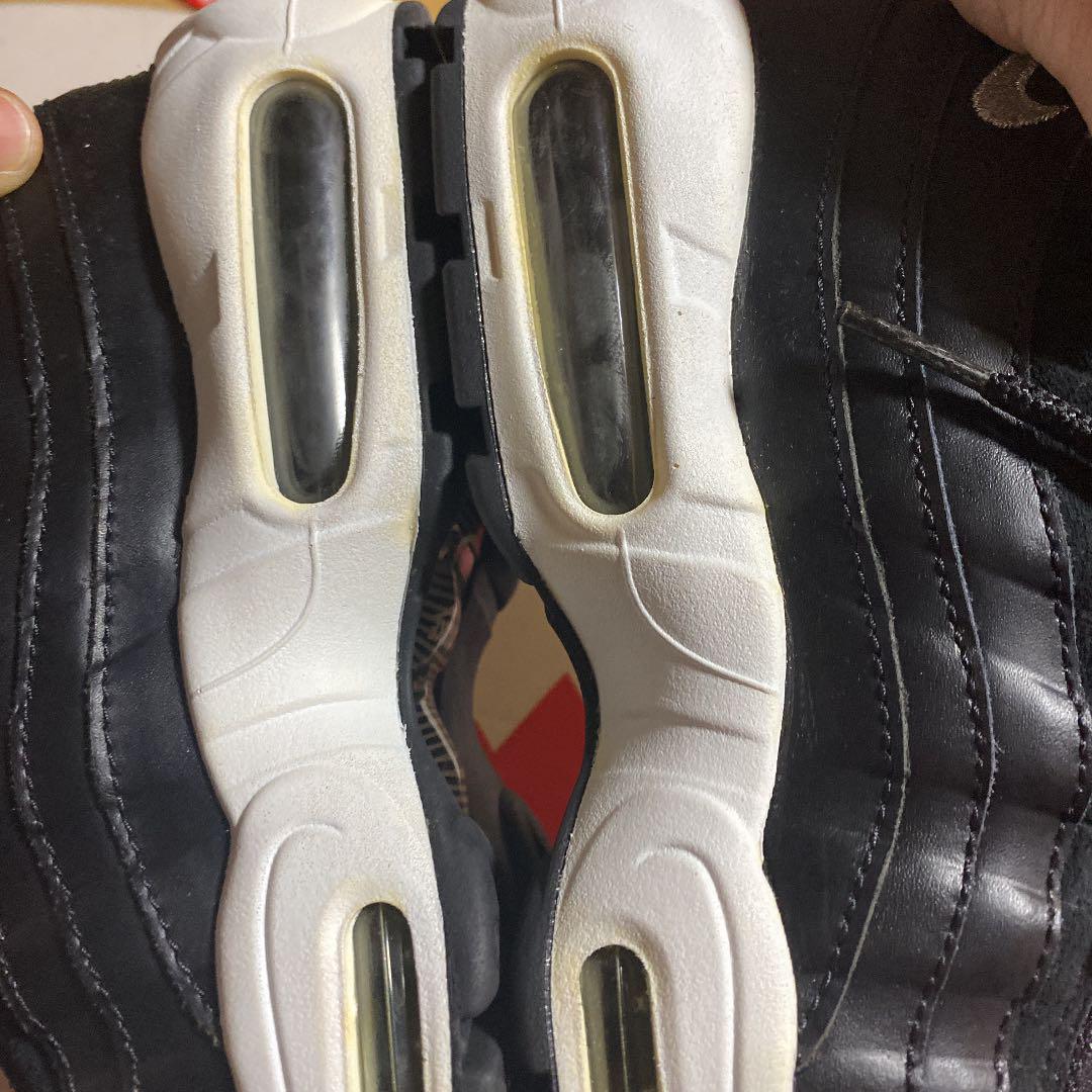 カテゴリー NIKE エアマックス HciNh-m40008789452 メンズ