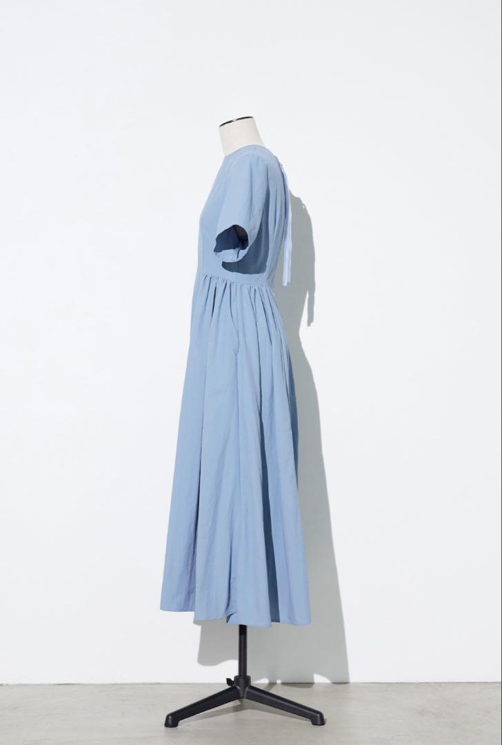 【THE 9 SHOP】EVERYDAY DRESS mature bloom