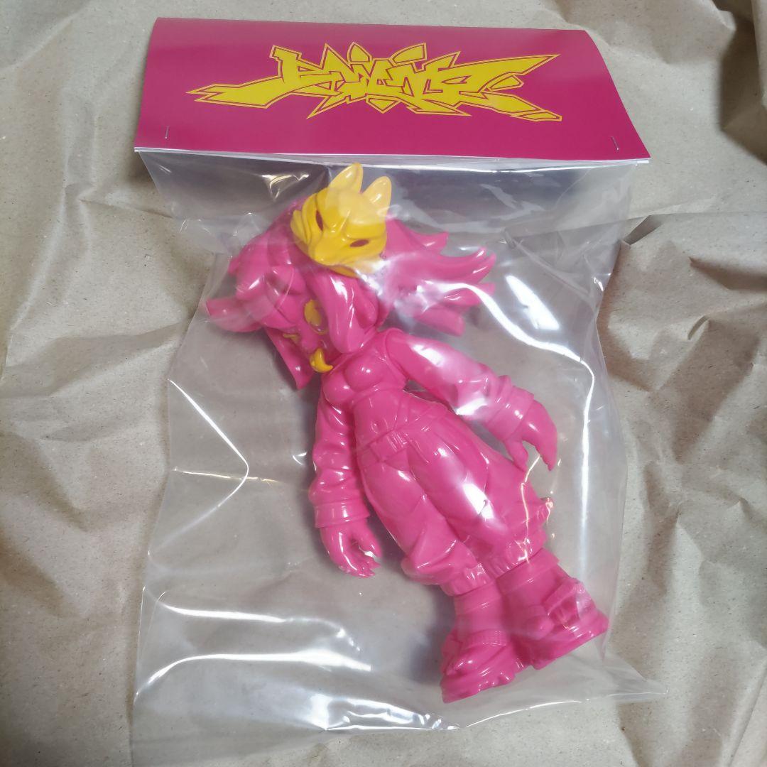 新品　emDASH ELECTRIC TOYS AMANOJAKI MOVE