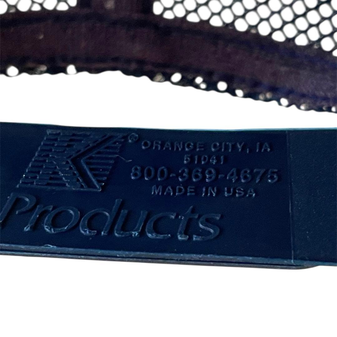 グッドイヤー 刺繍キャップGOOD