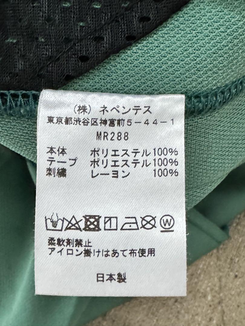 ニードルズ