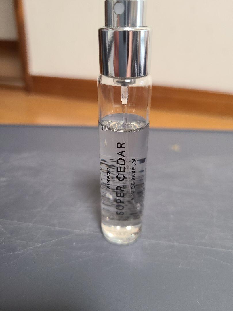 バイレード　スーパーシダー　12ml