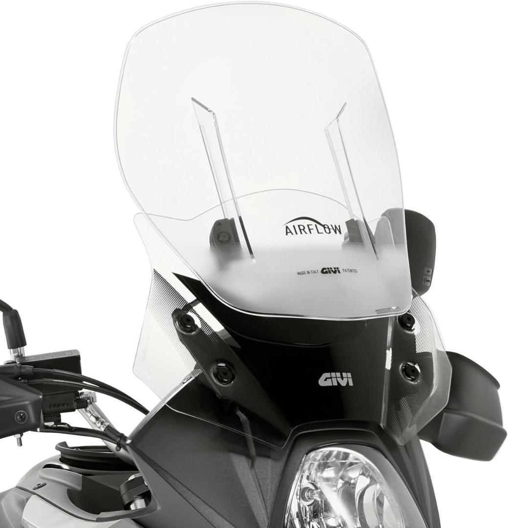 GIVI AF3112 スクリーン V-STROM650/XT(2017~)