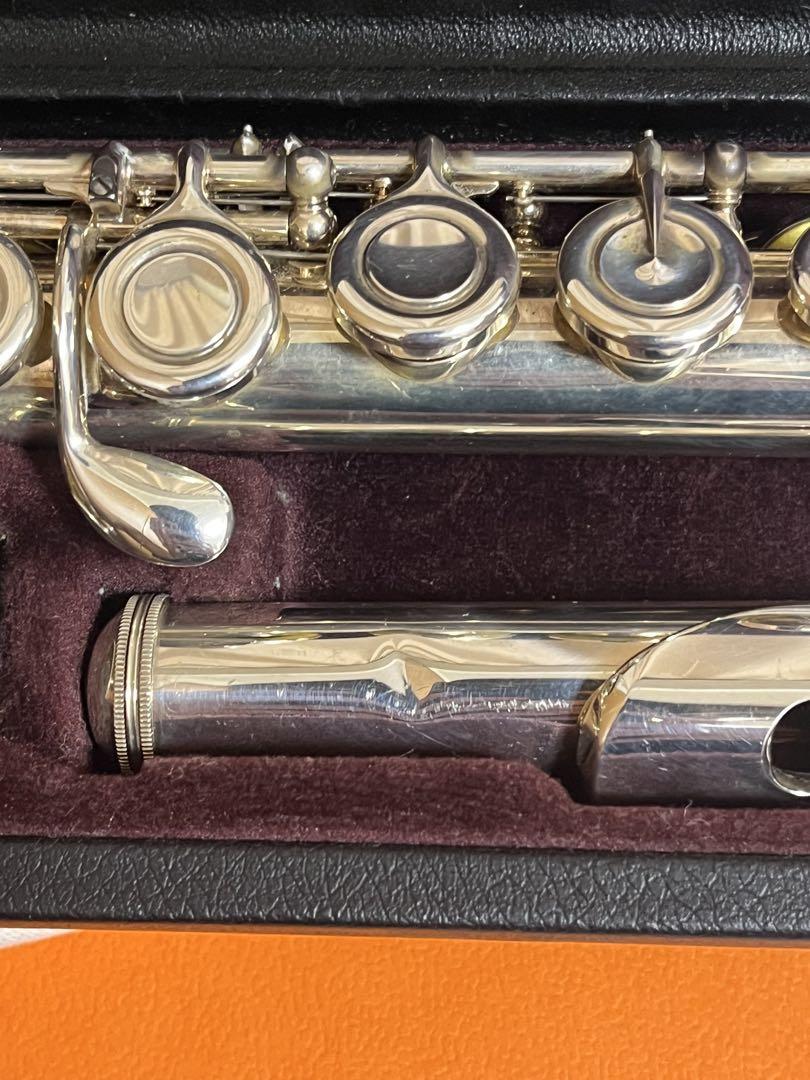 フルート YAMAHA ヤマハ YFL-517