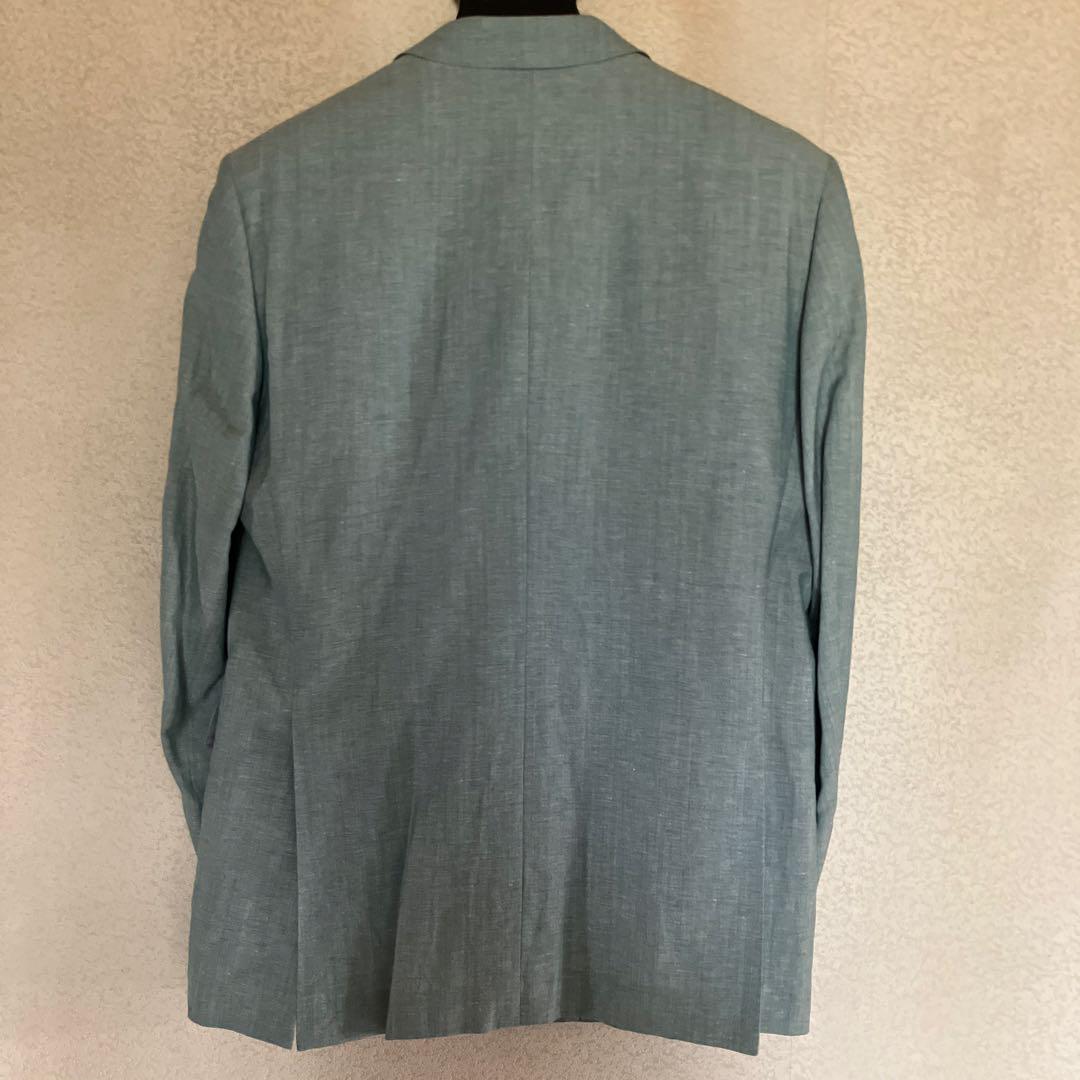 ★再値下げ【美品•正規品】Ermenegildo Zegna春夏用ジャケット