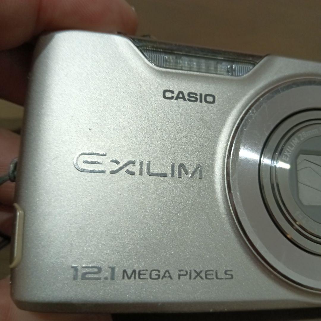 CASIO EXILIM