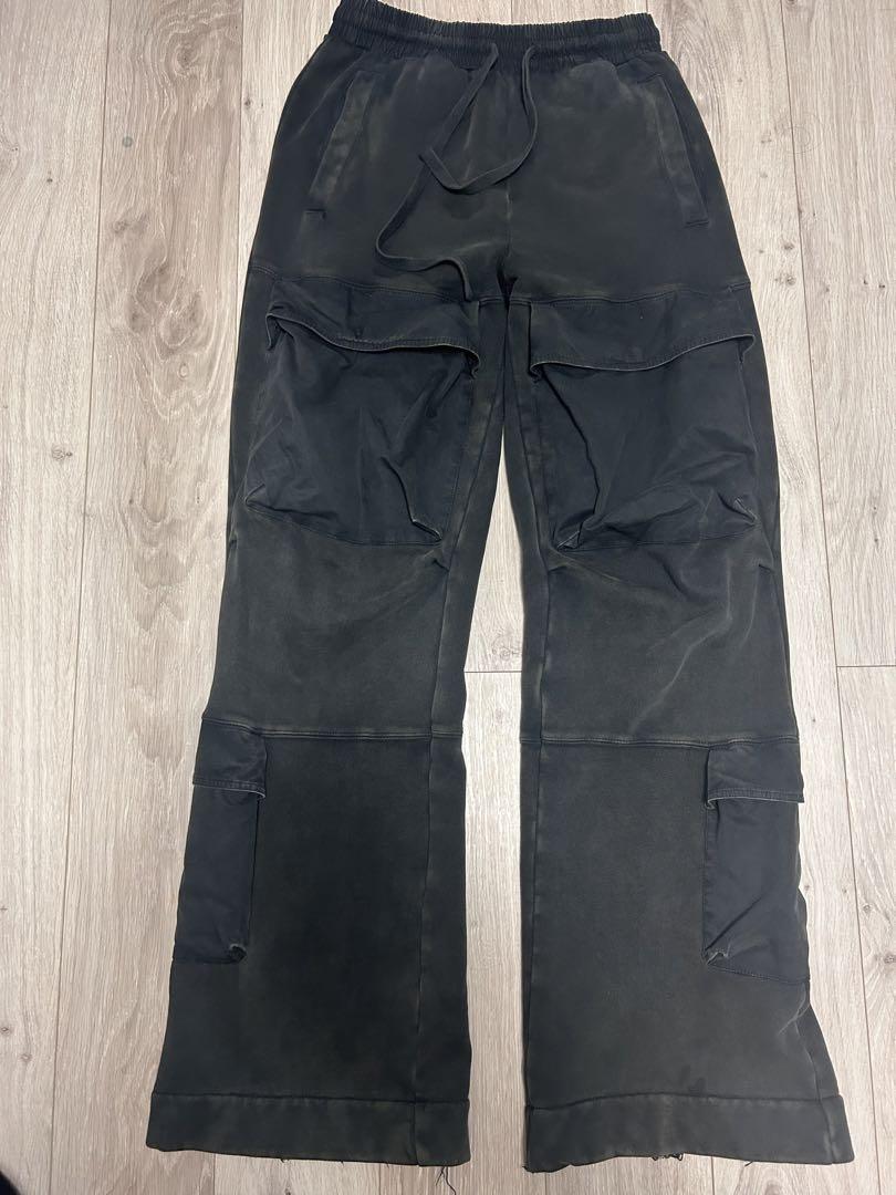 パンツ Entire studios utility sweats