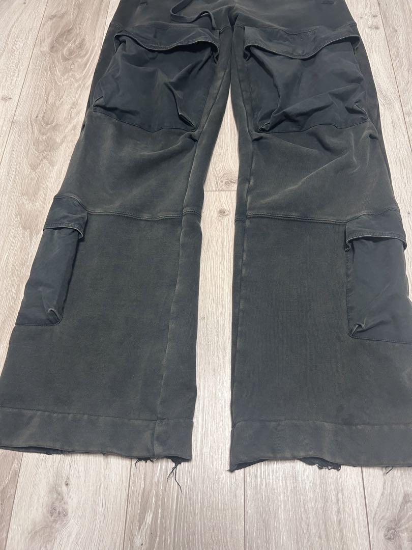 パンツ Entire studios utility sweats