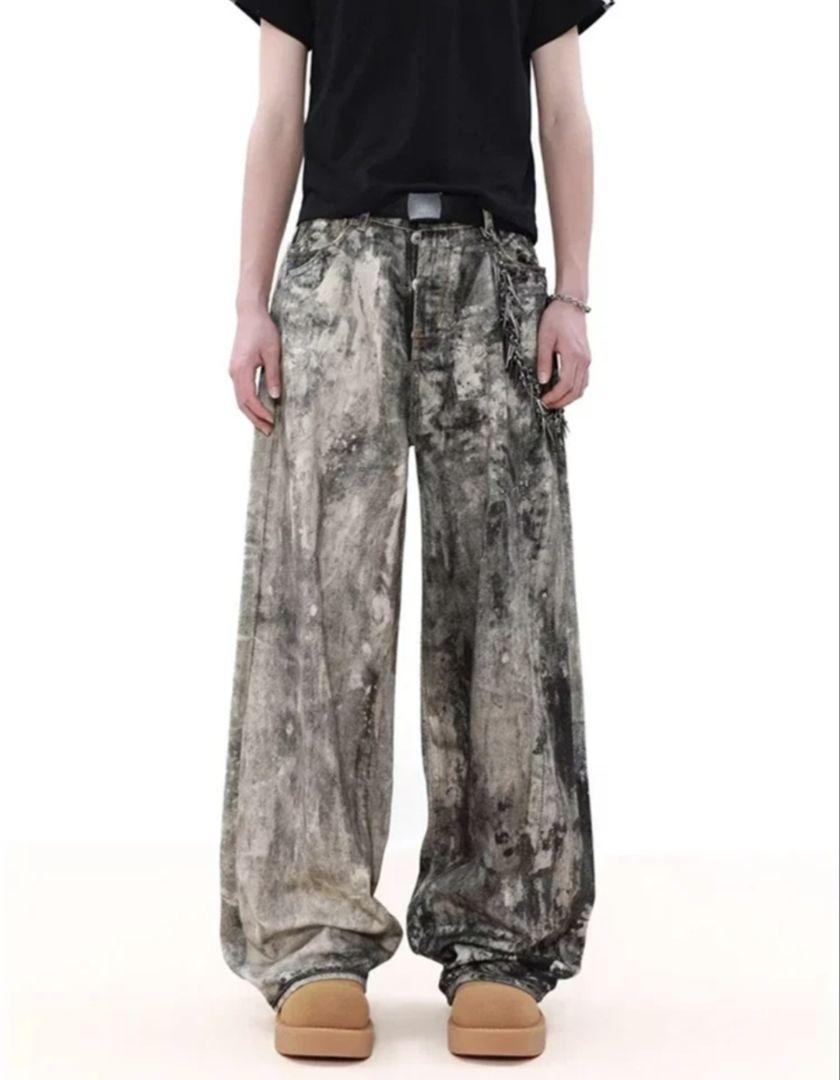 スプラッシュ パンツ/ SPLASH PANTS【新品・送料無料】