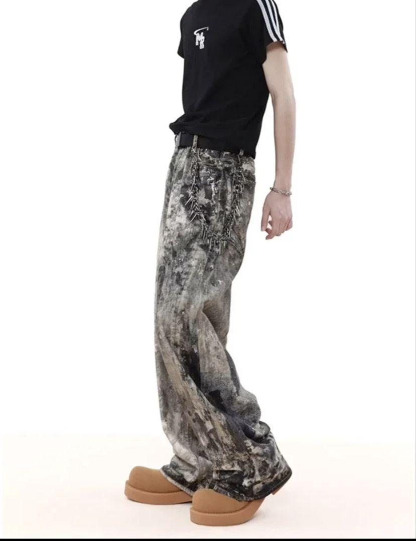 スプラッシュ パンツ/ SPLASH PANTS【新品・送料無料】