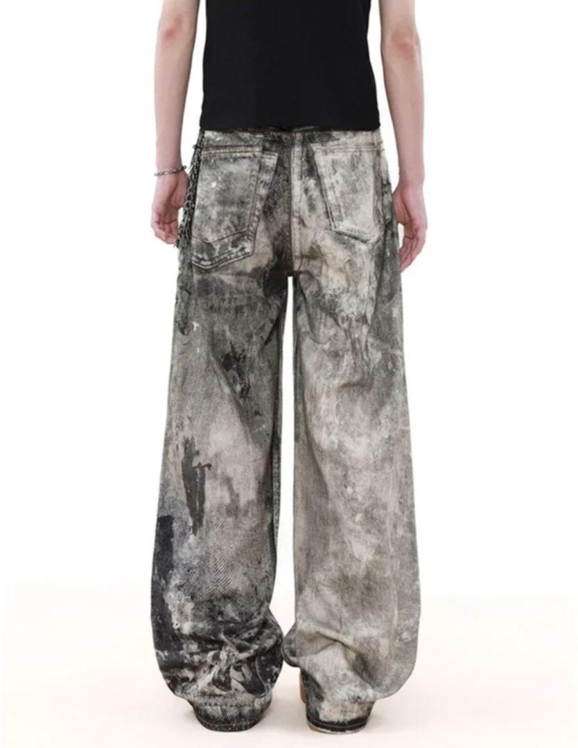 スプラッシュ パンツ/ SPLASH PANTS【新品・送料無料】