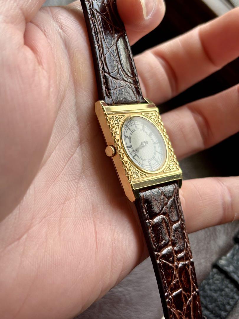 ヴィンテージSEIKO 5P30 “BIG BEN” 稼働品 美品 [レア] - メルカリ
