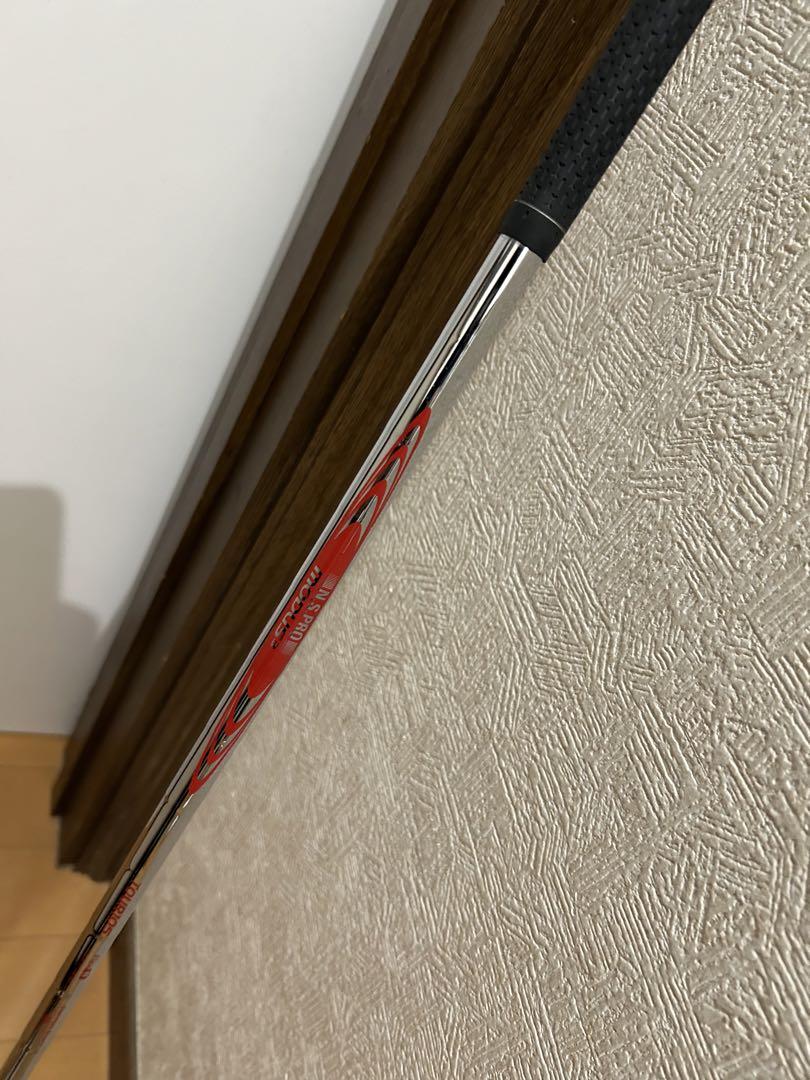 ping i アイアン 単品 7番 クラブ
